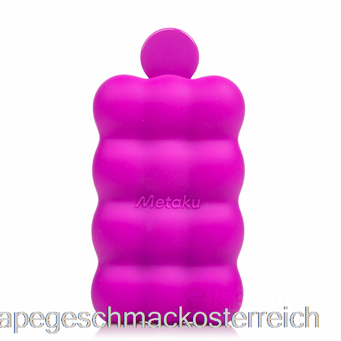 Metaku Spongie 7500 Einweg-Meta-Grape-Vape-Geschmack